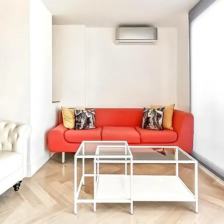 Seafront Penthouse In San Telmo - Wifi & Ac * Puerto de la Cruz
