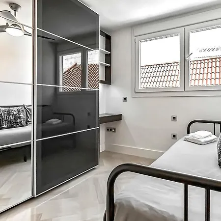 Seafront Penthouse In San Telmo - Wifi & Ac * Puerto de la Cruz