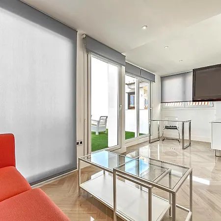 Apartman Seafront Penthouse In San Telmo - Wifi & Ac Puerto de la Cruz