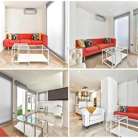 Apartman Seafront Penthouse In San Telmo - Wifi & Ac Puerto de la Cruz
