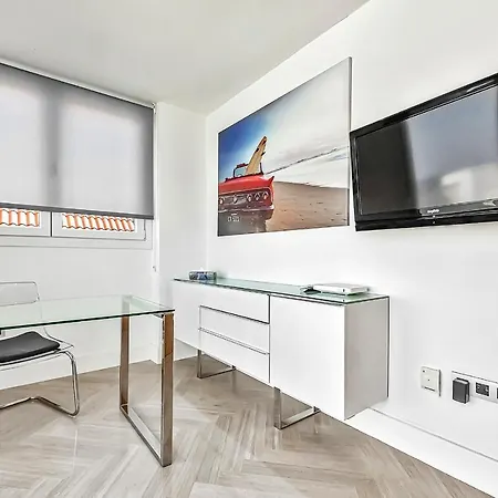 Apartman Seafront Penthouse In San Telmo - Wifi & Ac Puerto de la Cruz